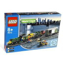 レゴ　トレイン　LEGO　4512 Cargo Train 並行輸入品