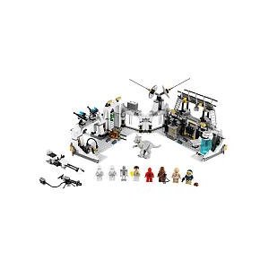 LEGO Star Wars Limited Edition Hoth Echo Base (7879)　ホス・エコー・ベース