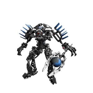 LEGO 7145 Von Nebula (�쥴 �ҡ��������ե����ȥ꡼ �ե��󡦥֥ͥ�)