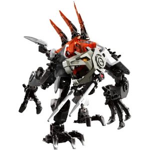 �쥴���ҡ������ե����ȥ꡼���ե��󥰥���2233 LEGO Hero Factory Fangz 2233