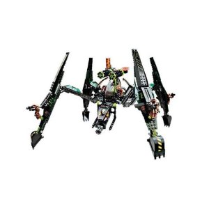 ブロック, セット  Lego 7707 Striking Venom 