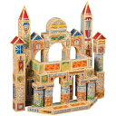 ArchiQuest: Kings and Castles, Medieval Europe Shure社【並行輸入】