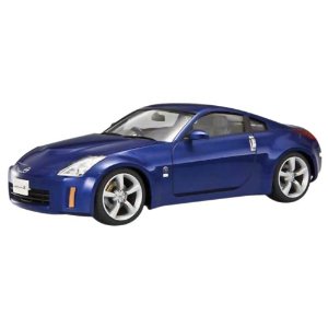 1/24 �����٥��ȥ���GT No.38 33�ե�����ǥ�Z �С������ST '07 �Ρ��ޥ�