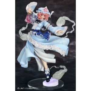 楽天市場】西行寺幽々子 フィギュアの通販 楽天市場】西行寺幽々子 フィギュアの通販
