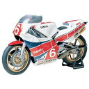 1/12 オートバイシリーズ YZR500(OW70)平忠彦仕様