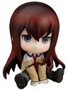 STEINS;GATE ぺたん娘 牧瀬紅莉栖 (ノンスケール PVC製塗装済み完成品) ペンギンパレード