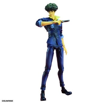 楽天市場】ビバップ スパイク フィギュアの通販 楽天市場】ビバップ スパイク フィギュアの通販