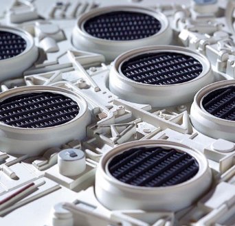 STARWARS �ߥ�˥���ե��륳�� (�Υ󥹥�����ץ饹�ƥ��å���ǥ�ˡ��ɥ��ĥ�٥�