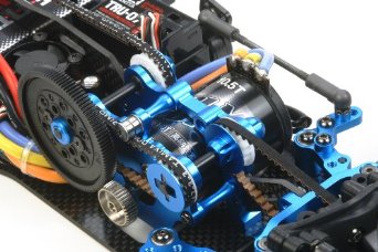 RC���ꥷ�꡼�� TA05-VDF �ɥ�եȥ��㡼�����å� II 84294�����ߥ�