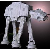 Star Wars: 1/100 AT-AT / ATAT MPC