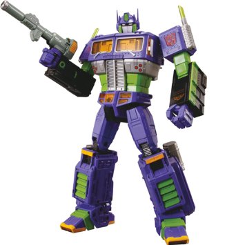 楽天市場】トランスフォーマー マスターピース mp-10 コンボイ 楽天市場】トランスフォーマー マスターピース mp-10 コンボイ