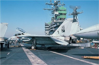 1/48 F-14D �����ѡ��ȥ७��å� CVW-14 #PT12���ϥ�����