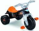 Fisher-Price Harley-Davidson Motorcycles Tough Trike　乗用玩具　ハーレー