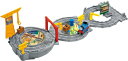 THOMAS & FRIENDS TRAVEL TRACKS PLAYSET Fisher-Price