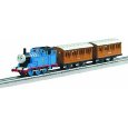 機関車トーマス リモート式トレインセット Lionel Thomas And Friends Remote Train Set - O-Gauge 並行輸入品