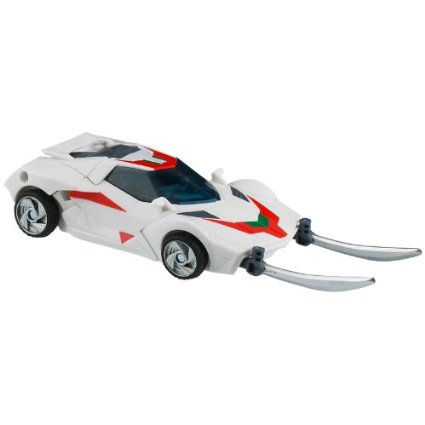 トランスフォーマープライム Robot In Disguise WHEELJACK/ホイールジャック HASBRO