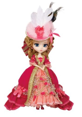 プーリップ Pullip マリー・アントワネット (Marie Antoinette) P-094 グルーヴ