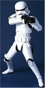 RAH リアルアクションヒーローズ スター・ウォーズ ストームトルーパー 1/6スケール ABS&ATBC-PVC製 塗装済み可動フィギュア メディコム・トイ