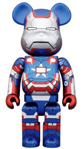 楽天市場】BE@RBRICK SHAREEF 3 100% & 400%の通販 楽天市場】BE@RBRICK SHAREEF 3 100% & 400%の通販