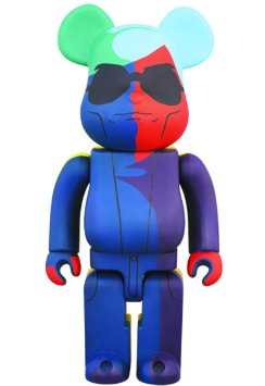 楽天市場】be@rbrick andy warhol 1000%の通販 楽天市場】be@rbrick andy warhol 1000%の通販