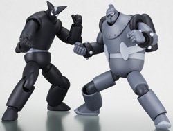楽天市場】ブラックオックス 鉄人28号の通販 楽天市場】ブラックオックス 鉄人28号の通販