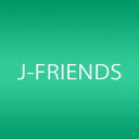 J-FRIENDS Never Ending Spirit 1997-2003 [DVD] }`YN[i[t