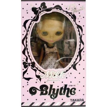 BLYTHE lIuCX CWC n[guCX ^Jg~[