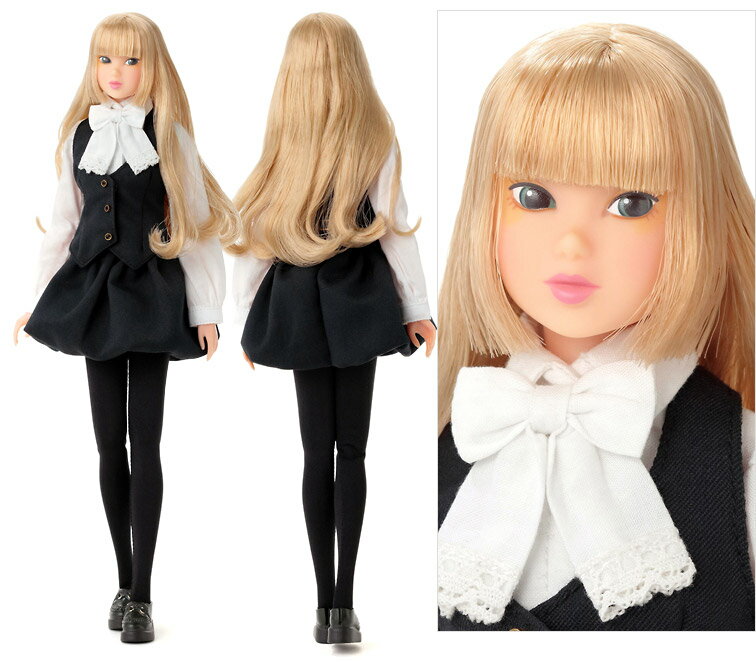 momoko doll mN[o[h@ZLO`