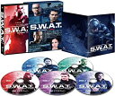 S.W.A.T. シーズン3 DVD コンプリートBOX(初回生産限定) 新品 マルチレンズクリーナー付き