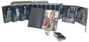 難波金融伝 ミナミの帝王 60th COMPLETE DVD BOX 新品 マルチレンズクリーナー付き