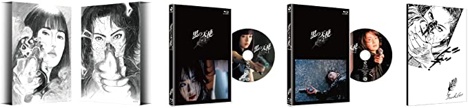 ̓Vg Blu-ray BOX(Vol.1&Vol.2)@Vi