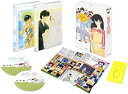 【Amazon.co.jp限定】『めぞん一刻 劇場&OVA Blu-ray SET』 (B2サイズ布ポスター付き) 新品 マルチレンズクリーナー付き