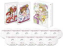 カードキャプターさくら Blu-ray BOX 初回仕様版 新品 マルチレンズクリーナー付き