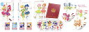 アイカツ! 2ndシーズン Blu-ray BOX1(オリジナルアクリルキーホルダー付) 新品 マルチレンズクリーナー付き