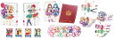 アイカツ! 2ndシーズン Blu-ray BOX2(オリジナルアクリルキーホルダー付) 新品 マルチレンズクリーナー付き