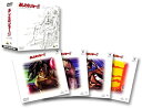 あしたのジョー2 DVD-BOX(2) 新品 マルチレンズクリーナー付き