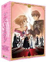 EMOTION the Best ツバサ・クロニクル DVD-BOX 新品 マルチレンズクリーナー付き