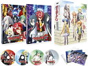【Amazon.co.jp限定】カードファイト!! ヴァンガードG ストライドゲート編 DVD-BOX(オリジナルサウンドトラックCD付き) 新品 マルチレンズ...