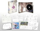【Amazon.co.jp限定】『劇場版 ヴァイオレット・エヴァーガーデン』 DVD(通常版)(三方背収納ケース付) 新品 マルチレンズクリーナー付き
