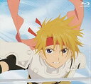 テイルズ オブ ファンタジア THE ANIMATION Blu-ray Disc BOX 新品 マルチレンズクリーナー付き