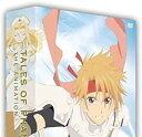 テイルズ オブ ファンタジア THE ANIMATION スペシャルプライスDVD-BOX 新品 マルチレンズクリーナー付き