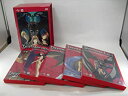 デビルマンレディー DVD-BOX 新品 マルチレンズクリーナー付き