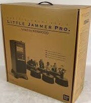 LITTLE JAMMER PRO. tuned by KENWOODХȥ른ޡץ