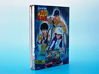 楽天クロソイド屋　楽天市場店[新品]ミュージカル『テニスの王子様』 Absolute King 立海 feat. 六角 〜 First Service　マルチレンズクリーナー付き