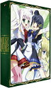 2010年から続く人気アニメ「ミルキィホームズ」シリーズが待望のBlu-ray BOX化! BOX3にはTVシリーズ第3作「ふたりはミルキィホームズ」に加え、 特別編として制作された2つのTVスペシャル「探偵オペラ ミルキィホームズSS(サマー・スペシャル)~さようなら、小衣ちゃん。 ロング・グッドバイ・フォーエバーよ永遠に・・・」「探偵オペラ ミルキィホームズ Alternative ONE & TWO」を収録! 2016年2月の劇場版全国公開に向け、ミルキィホームズは走り続けます! [内容解説] 【STORY】 偵都ヨコハマに、世の中を揺るがす『怪盗帝国』と、それを正す少女探偵団『ミルキィホームズ』が現れてから2年。 ヨコハマの街には、つかの間の平穏が訪れていた。その街に住むカズミとアリスは、幼馴染同士の12歳。 違う探偵学院に通いつつも帰り道で落ち合うなど、毎日仲良く探偵になるための勉学に励んでいた。 そんなある日、街で逃げ去る怪盗を見かけた2人。追いかけた先で彼女たちが見たものは……? 【収録内容】 第3期(全12話)&SS(全1話)&Alternative(全2話) ◇第3期『ふたりはミルキィホームズ』(全12話) #01 いつものふたり #02 「なる」ということ #03 わたしのトイズ #04 まけないきもち #05 謎のおばあさん #06 おうちに帰ろう #07 終わりのはじまり #08 姫百合せんぱい #09 じぶんのちから #10 いつでもいっしょ #11 みんなとふたり #12 あたらしいふたり ◇特番『探偵オペラ ミルキィホームズ サマー・スペシャル』 ・さようなら、小衣ちゃん。ロング・グッドバイ・フォーエバーよ永遠に… ◇特番『探偵オペラ ミルキィホームズ Alternative』 ・第1作『探偵オペラ ミルキィホームズ Alternative ONE ~小林オペラと5枚の絵画~』 ・第2作『探偵オペラ ミルキィホームズ Alternative TWO ~小林オペラと虚空の大鴉~』 [特殊内容/特典] 「キャラクター原案:たにはらなつき」描き下ろし 特製アウターケース 【映像特典】 ◇DISC1 ・ミルキィ情報局 特別編集版(1) ・ノンテロップ・オープニング ◇DISC2 ・ミルキィ情報局 特別編集版(2) ・ノンテロップ・エンディング ◇DISC3 ・ミルキィ情報局 特別編集版(3) ・CM集 ◇DISC4 ・歴代ノンテロップOP&ED、プロモーションビデオ、関連CMなどPV・CM計25本 ◇DISC5 ・ノンテロップ・エンディング ・「Alternative ONE」プロモーションビデオ ・「Alternative ONE」次回予告 ・「Alternative ONE銀河最速上映会」プレミアムトークショーダイジェスト ・「平安神宮奉納ライブ(2012.9.22)」プレビュー ・「平安神宮奉納ライブ(2012.9.22)」ダイジェスト 【キャスト】 常盤カズミ:寺川愛美 明神川アリス:伊藤彩沙 シャーロック・シェリンフォード:三森すずこ 譲崎ネロ:徳井青空 エルキュール・バートン:佐々木未来 コーデリア・グラウカ:橘田いずみ 明智小衣:南條愛乃 十津川警子:中上育実 明神川シオン:興津和幸 時間 ‏3 時間 33 分ディスク枚数‎ 5 新品です。 希少商品となりますので、定価よりお値段が高い場合がございます。 販売済みの場合は速やかに在庫の更新を行っておりますが、時間差等にて先に他店舗での販売の可能性もございます。在庫切れの際はご了承下さい。 当店、海外倉庫からのお取り寄せとなる場合もあります。その場合、発送に2～4週間前後かかる場合があります。 原則といたしまして、お客様のご都合によるキャンセルはお断りさせていただいております。 ただし、金額のケタの読み間違いなども加味し、12時間以内であればキャンセルを受け付けております。 ※万が一、メーカーもしくは店舗などに在庫が無い場合、誠に申し訳ありませんがキャンセルさせて頂きます。何卒、ご理解いただきますようよろしくお願いいたします。 お客様による金額の間違いが多発しております。金額をよくご確認の上、ご注文よろしくお願いいたします。 当店は在庫数1点のみのため、交換はできません。初期不良はメーカーにご相談願います。