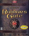 [Vi]Baldur's Gate SŃo[pbN iŁ@vbgtH[ : Windows