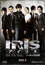 [Vi]IRIS (ACX) (m[JbgS) ԌXyVEvCX Blu-ray BOX 2@}`YN[i[t