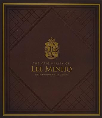 []͢ Originality Of Lee Min Ho 10th Anniversary 2017 Talk Concert  ߥ