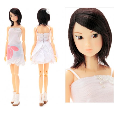 Momoko Doll Love DHEX Short ZLO`