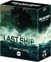 ザ・ラストシップ〈コンプリート・シーズン〉/Blu−ray Disc/1000745168